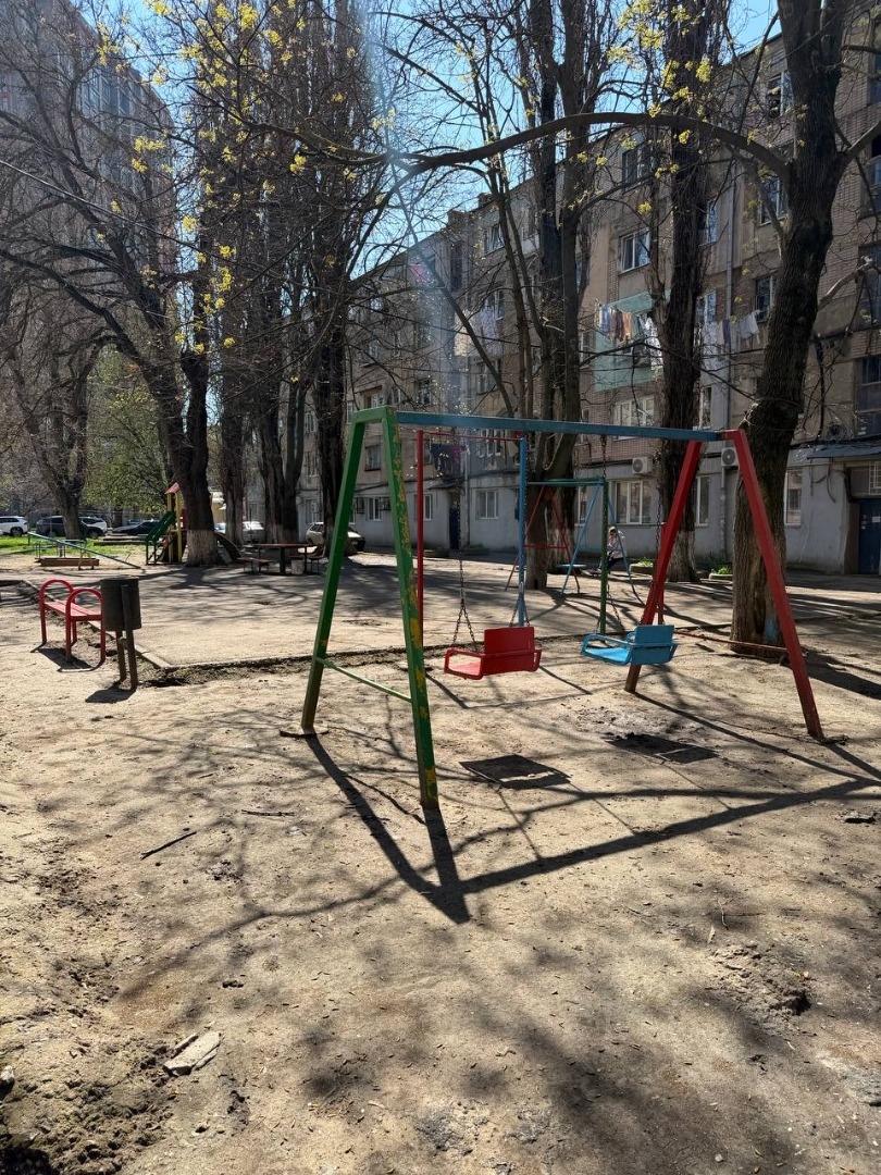 продажа двухкомнатной квартиры номер A-174769 в Малиновском районе, фото номер 11